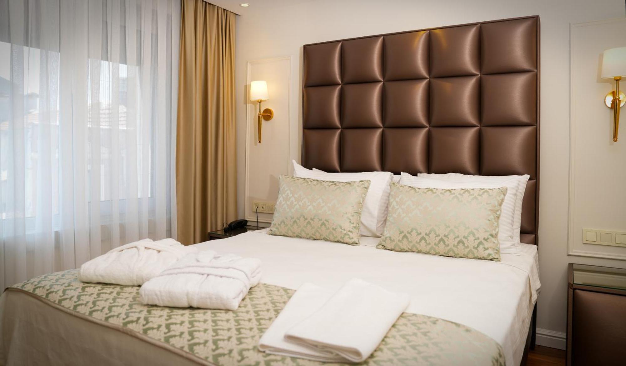 Gaia Suites Istanbul — Photos 2