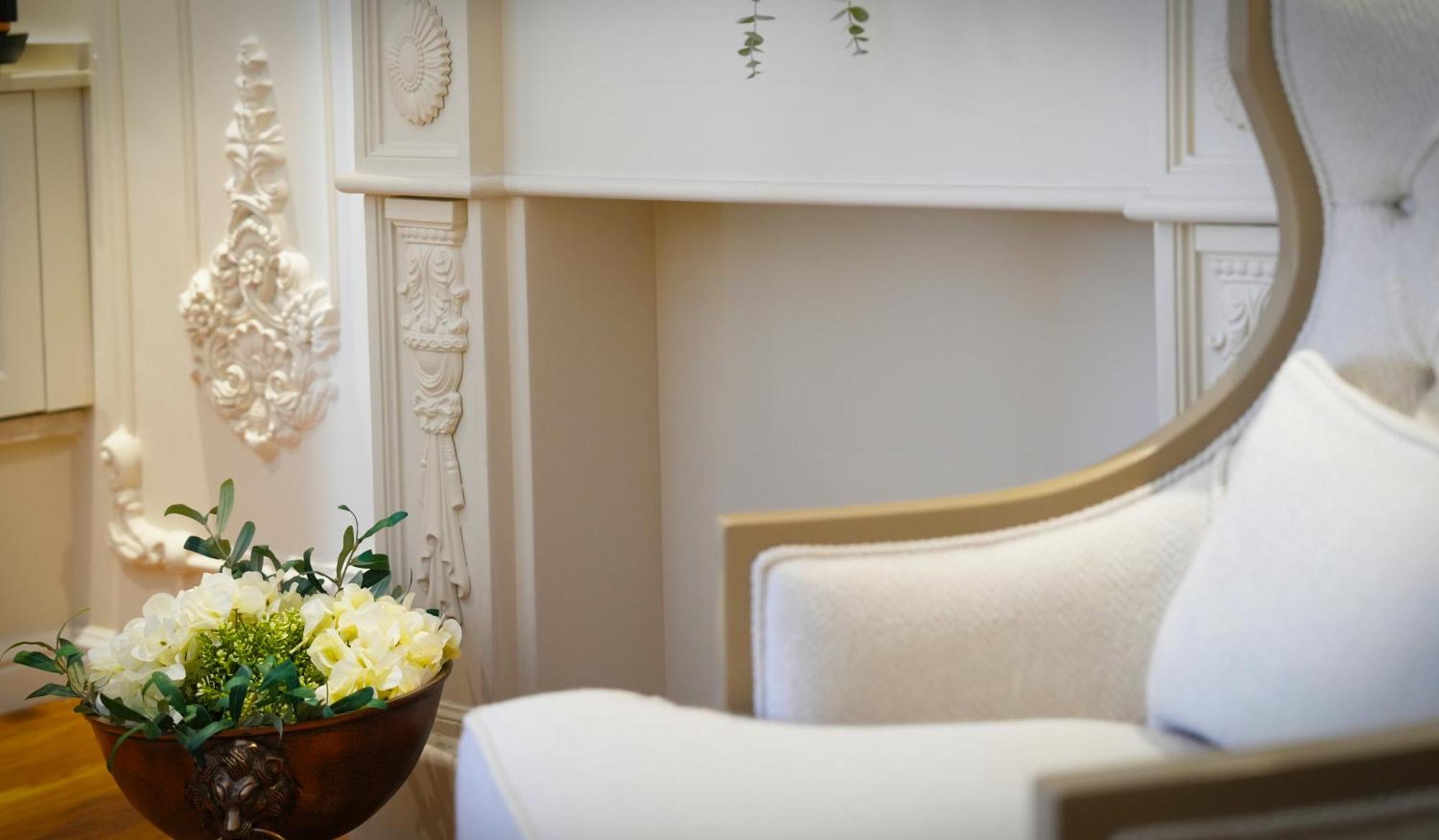 Gaia Suites Istanbul, Istanbul